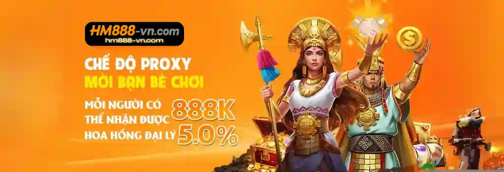 Đăng Ký HM888