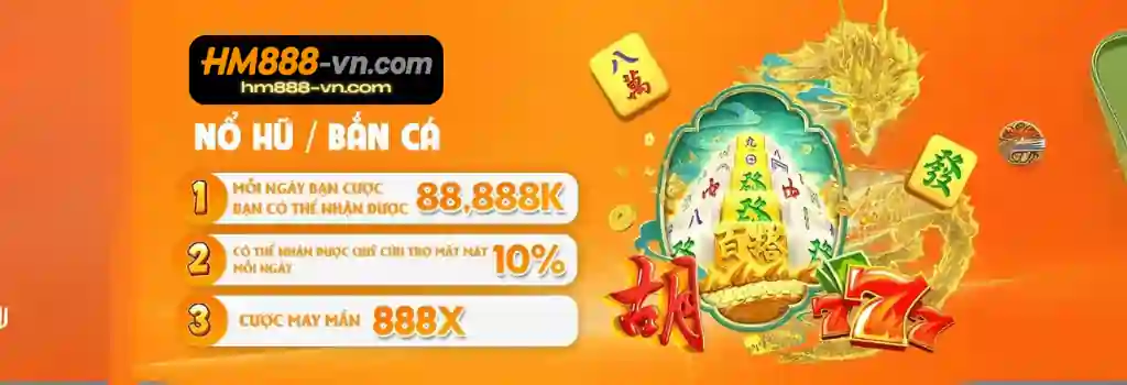 Tin Tức HM888