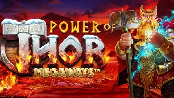 Thor Megaways Slot